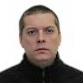 Гурин Роман Сергеевич, анестезиолог