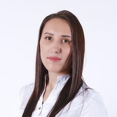 Воронова Анастасия Владимировна, гинеколог