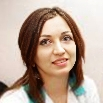 Иванова Светлана Валерьевна, офтальмолог