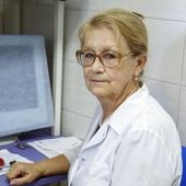 Туманова Любовь Алексеевна, детский нефролог