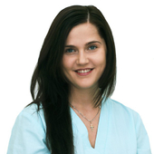 Зуева Анна Олеговна, стоматолог-терапевт