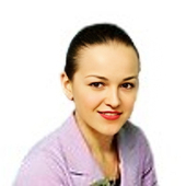 Солодова Ольга Евгеньевна, невролог