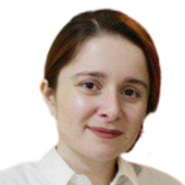 Рабаданова Залина Абдуллаевна, врач УЗД