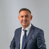 Климовский Роберт Виссарионович, нарколог