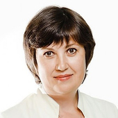 Никитенко Марина Анатольевна, невролог