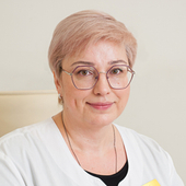 Жуйкова Татьяна Александровна, ревматолог