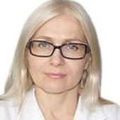 Шабанова Наталья Михайловна, трансфузиолог