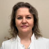 Воровальницева Оксана Владимировна, ЛОР