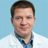 Лукин Дмитрий Александрович, оптометрист