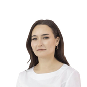 Плотникова Мария Олеговна, эндокринолог