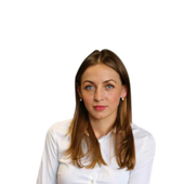 Наталевич Анастасия Михайловна, психолог