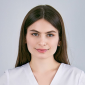 Роскошная Валерия Витальевна, стоматолог-терапевт