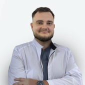 Минаев Никита Андреевич, анестезиолог