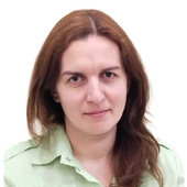 Дудкина Галина Геннадиевна, врач функциональной диагностики