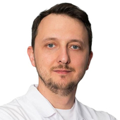 Языков Евгений Александрович, врач-косметолог