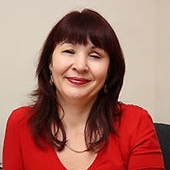 Сулейманова Дилара Нуритдиновна, терапевт