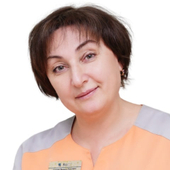 Серова Венера Юрьевна, детский стоматолог