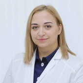 Альбина Юрьевна Караева, эндокринолог