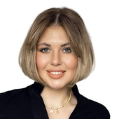 Попова Екатерина Сергеевна, репродуктолог