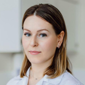 Рыкалова Татьяна Руслановна, диетолог