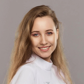 Фадеева Ангелина Сергеевна, стоматолог-терапевт