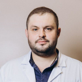 Лазаренко Сергей Викторович, уролог-хирург