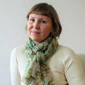 Смирнова Ольга Николаевна, логопед-афазиолог