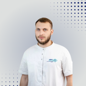 Сайганов Никита Алексеевич, офтальмолог