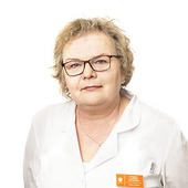 Сторчак Светлана Михайловна, гинеколог