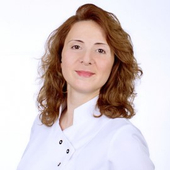 Осницкая Светлана Геннадьевна, врач-косметолог