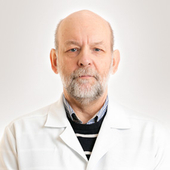 Цибин Андрей Юрьевич, хирург