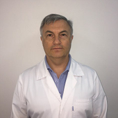 Гарбер Александр Григорьевич, уролог