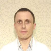 Садовский Максим Александрович, профпатолог