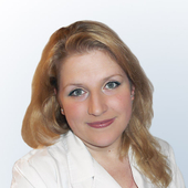 Амелина Екатерина Ивановна, педиатр