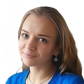 Кураленкова Юлия Анатольевна, ЛОР