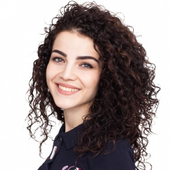 Семёнова Амина Назировна, детский стоматолог