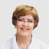 Дьячкова Татьяна Олеговна, рентгенолог