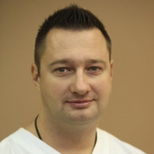 Бигильдинский Андрей Александрович, невролог