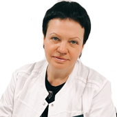 Алексеева Ирина Сергеевна, маммолог-онколог
