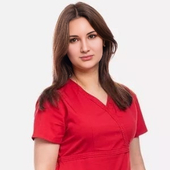 Романова Любовь Андреевна, гинеколог