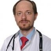 Талицкий Константин Александрович, кардиолог