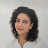 Зонова Анна Владимировна, гинеколог