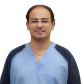 Мамедов Роман Александрович, стоматолог-ортопед