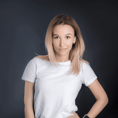 Глухова Надежда Вячеславовна, ортодонт