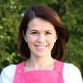 Степанова Анна Геннадьевна, детский логопед