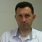 Большаков Сергей Юрьевич, стоматолог-терапевт