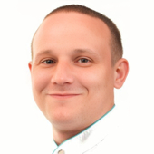 Ильин Алексей Владиславович, рентгенолог