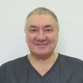 Поликарпов Алексей Александрович, ангиолог