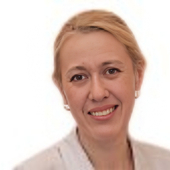 Полосина Светлана Валерьевна, стоматолог-терапевт