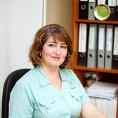 Фархутдинова Бриллиант Наилевна, детский невролог
